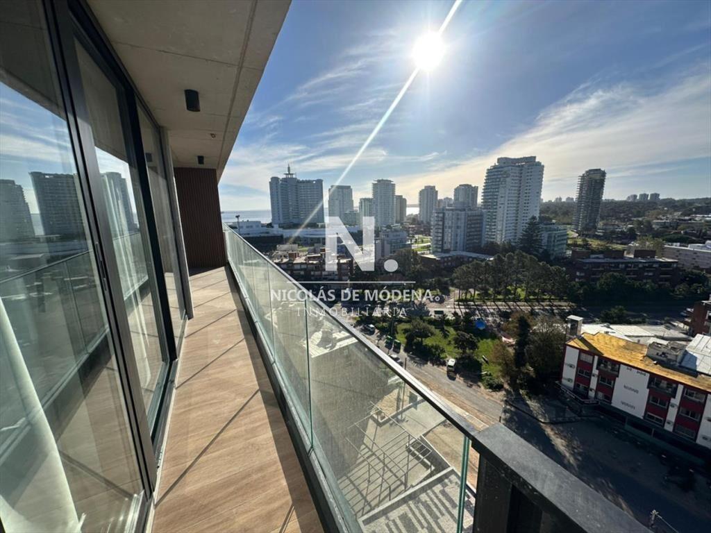 Departamento a estrenar de 2 dormitorios en venta