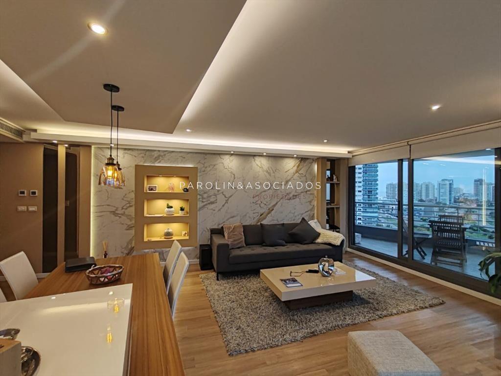 Departamento en Venta de 2 dormitorios en Alexander Bouleva