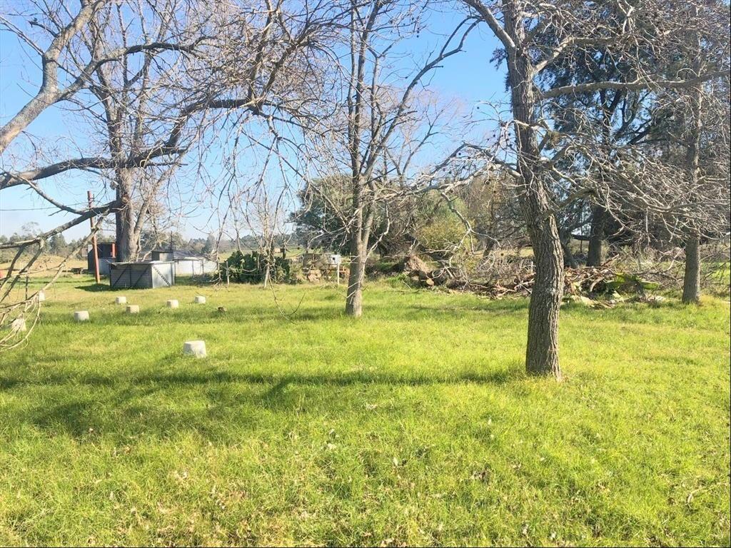 Terreno en venta sobre ruta 84 km 1.2 en Canelones