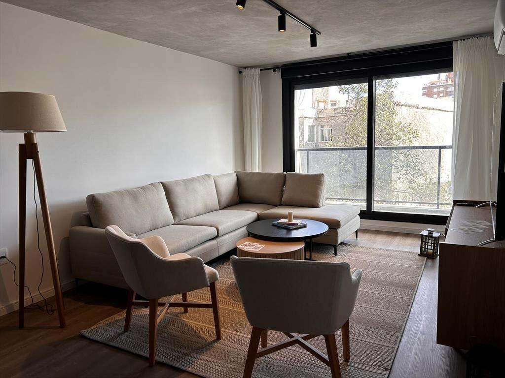 Venta y alquiler Apartamento 2 Dormitorios en Pocitos