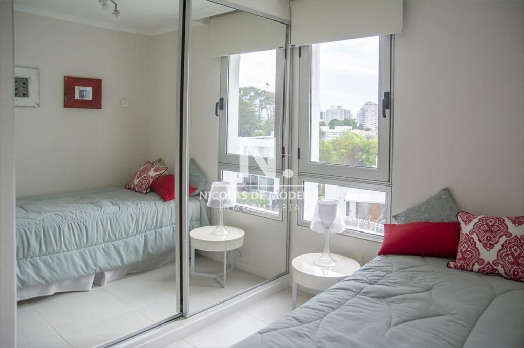 Apartamento en venta de 1 dormitorio en Punta Del