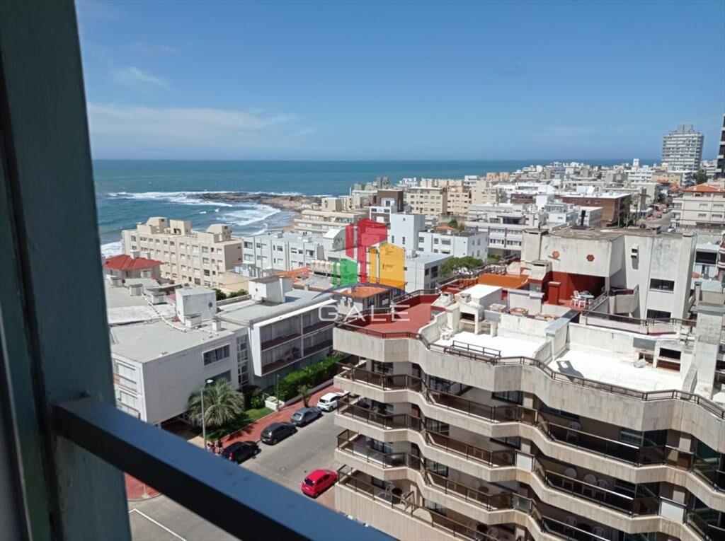 Apartamento en Península - Punta del Este
