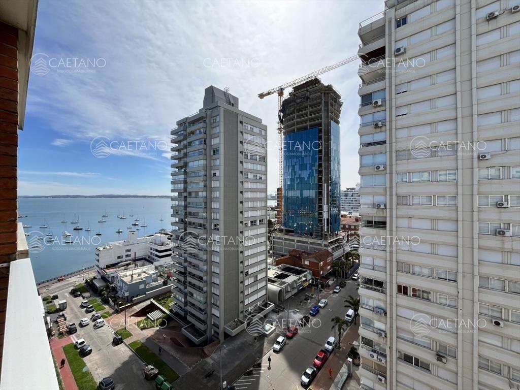 Venta apartamento 1 dormitorio. Península, Punta del Este