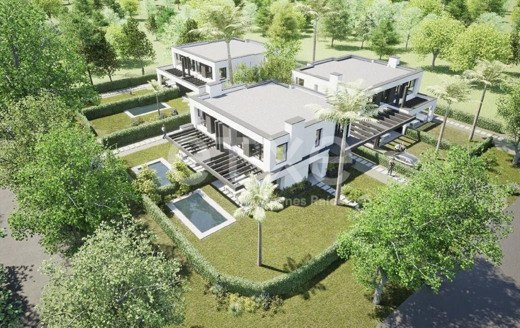 Casa en Venta Barrio Parques...
