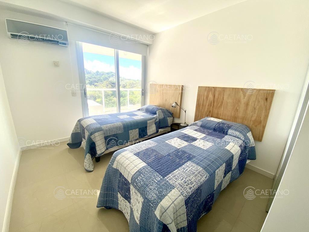 Excepcional penthouse en Brava!