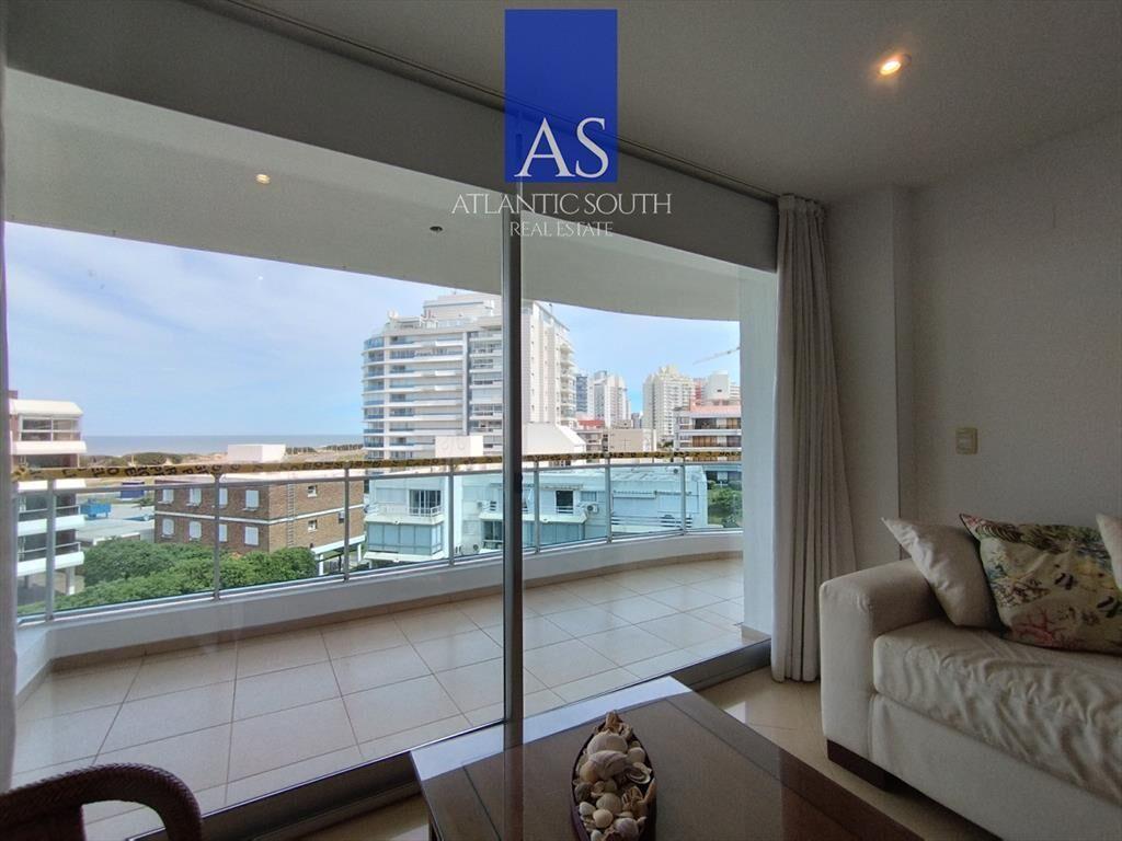 Apartamento moderno de 3 dormitorios cerca del mar Playa Ma