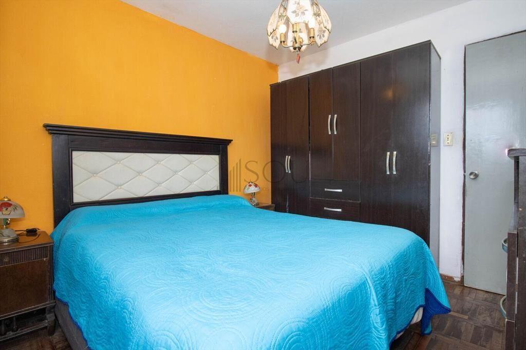 Apartamento dos dormitorios Las Acacias planta baja