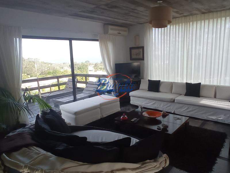 Casa Alquiler Temporal en Punta del Este