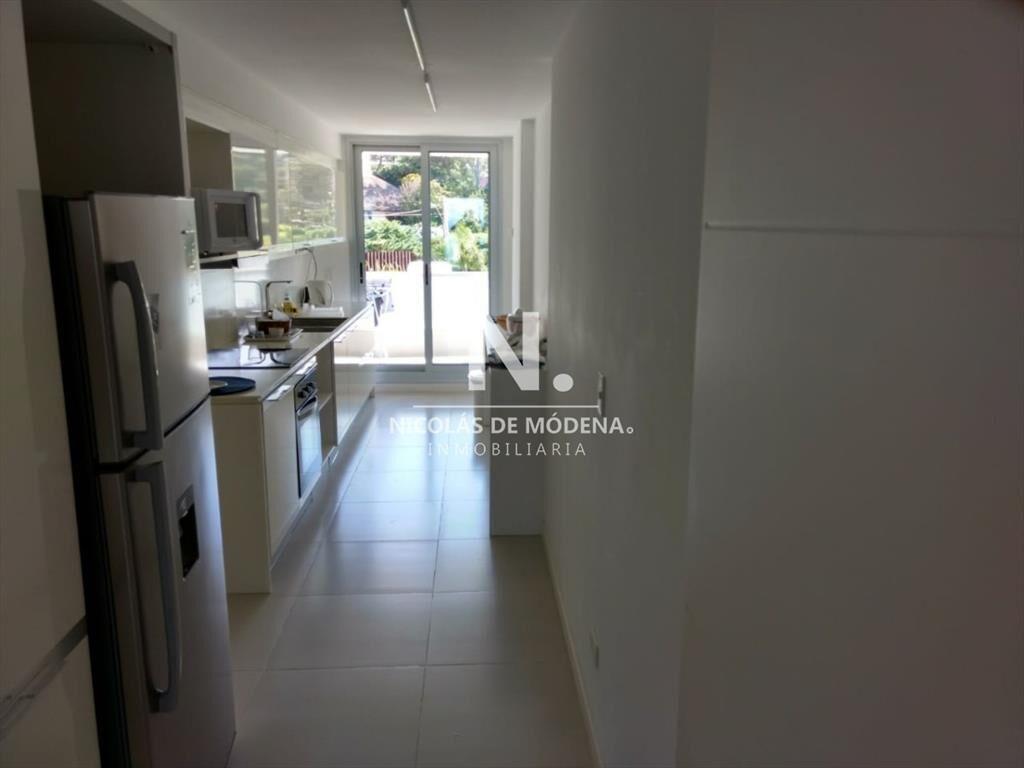 Apartamento en Mansa