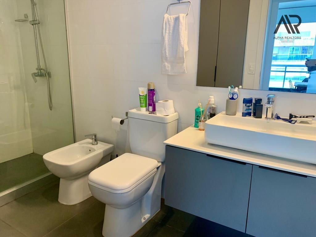 Apartamento en venta en More Buceo