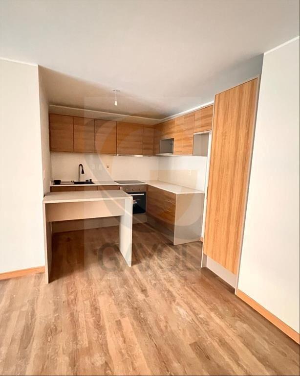 Estrene Apartamento 1 Dormitorio con balcón al frente, Poci