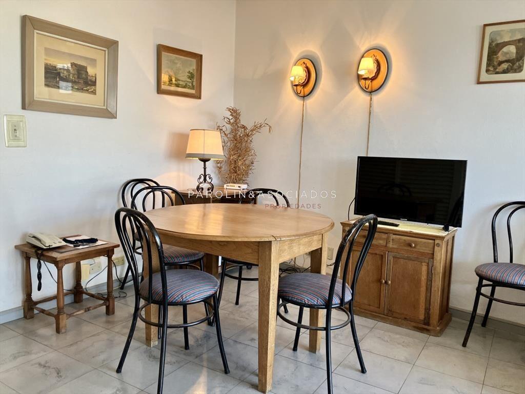 Apartamento en venta en edificio Lafayette, Punta