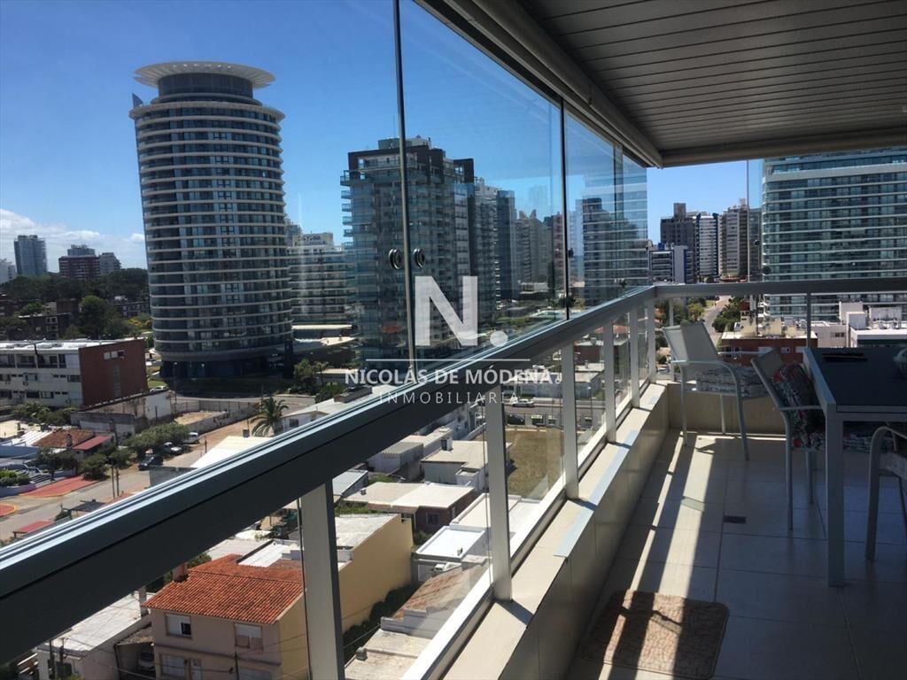 Espectacular apartamento en venta