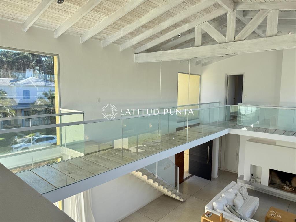 Casa en Laguna Blanca - Manantiales