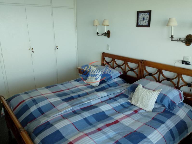 Apartamento Alquiler Temporal en Parada Mansa