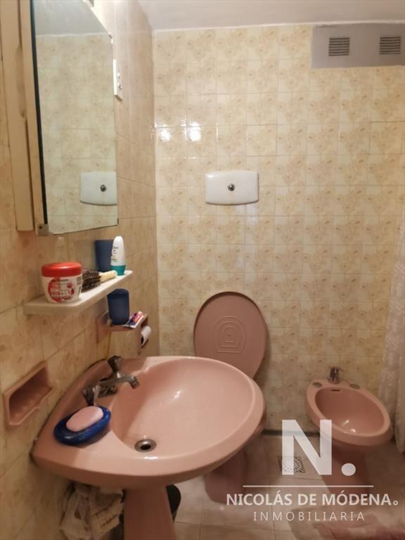 Unidad de 2 dor y 2 baños en Península