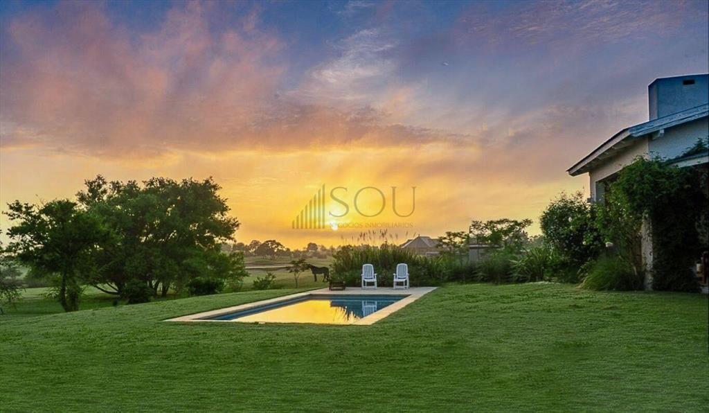 Venta de lotes en barrio privado Carmelo, Colonia