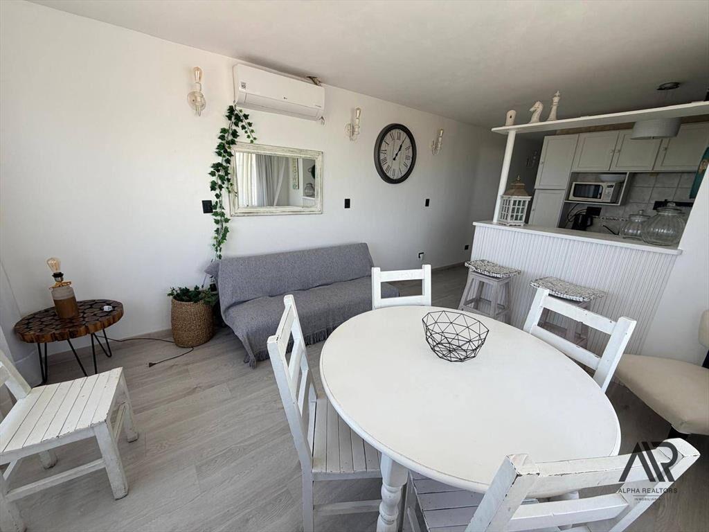 Apartamento en alquiler 2 dormitorios c/ cochera en Play...