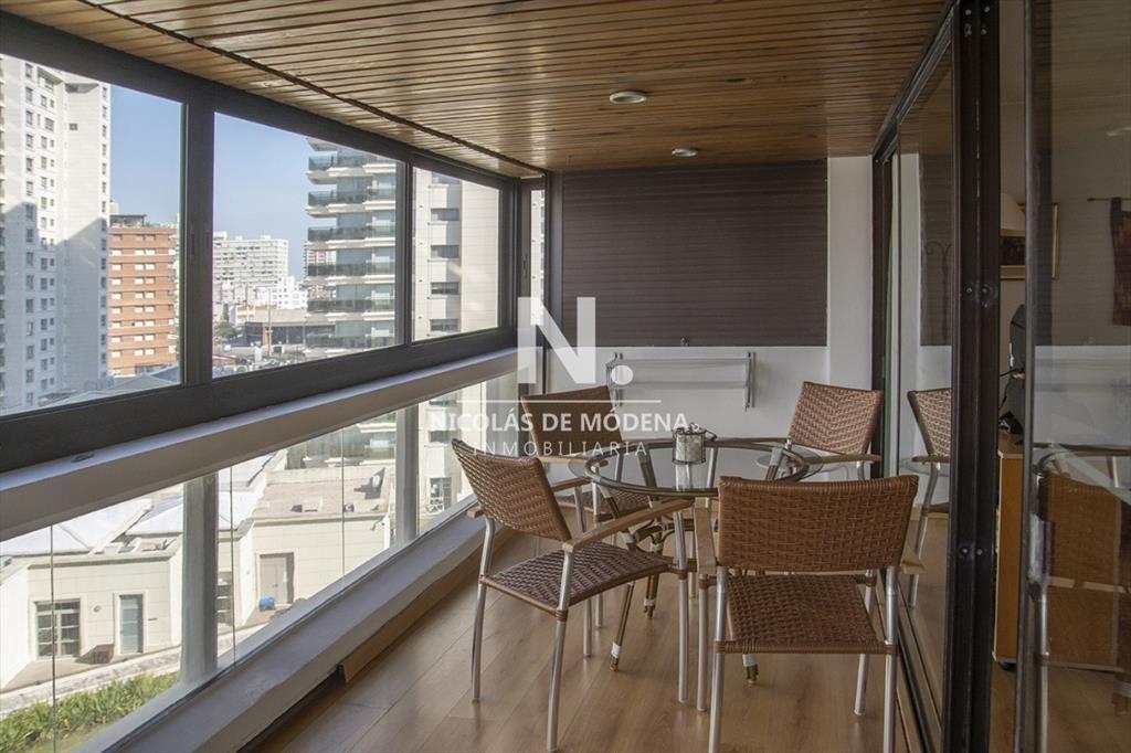 Hermoso Departamento en venta.
