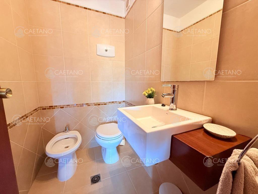 Alquiler temporario Casa de 3 dormitorios -