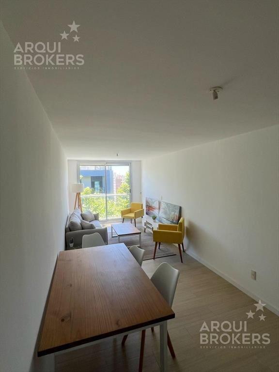 Apartamento 2 dormitorios en venta en Barrio Sur