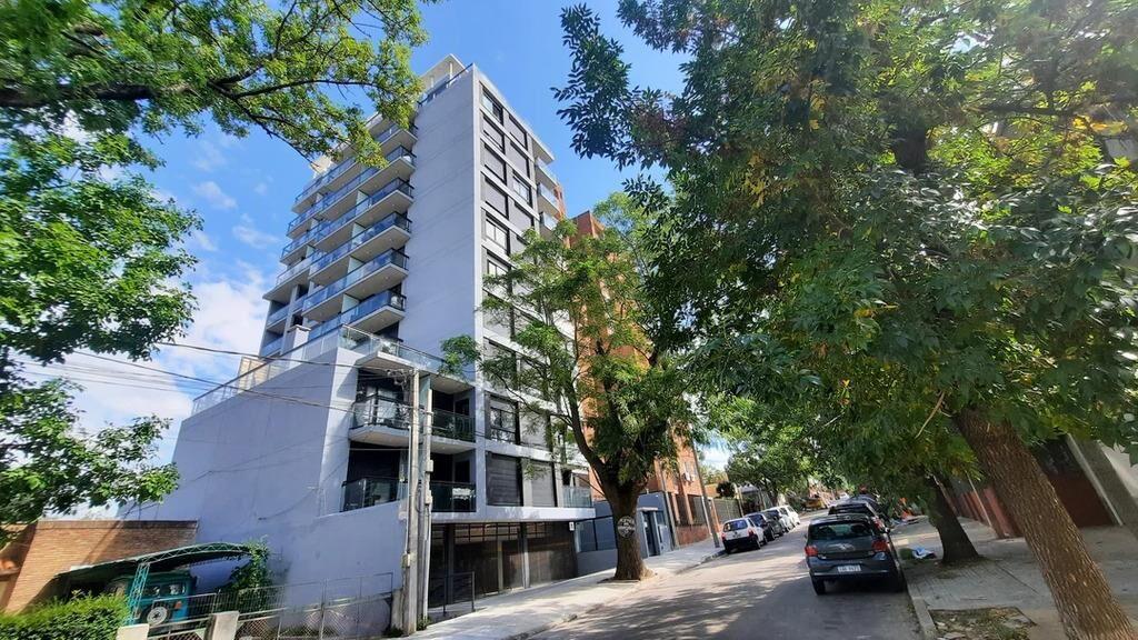 Alquiler de monoambiente en Be One Bernardina, Villa Dolores
