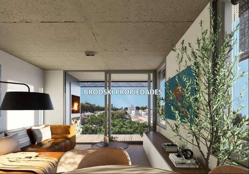 Venta Apartamento Malvin 3 Dormitorios 3 Baños Garaje proxi