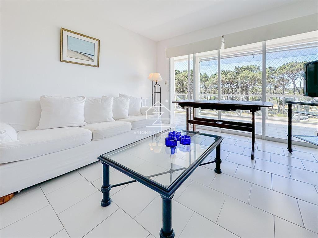 Apartamento en venta en primera linea de La Brava