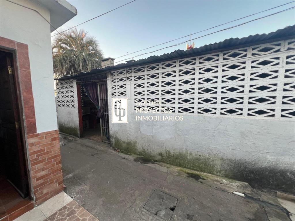 Apartamento en venta tres Dormitorios en Paso de