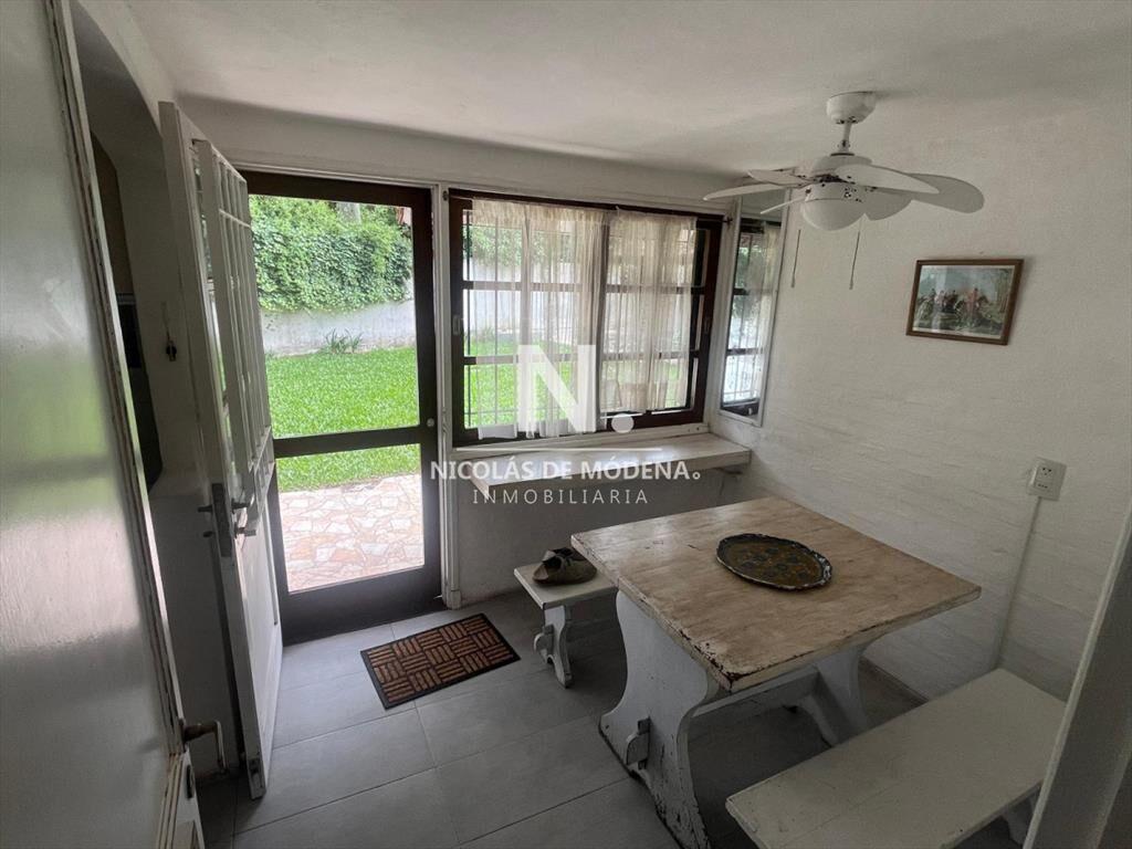Casa de 3 dormitorios en playa brava, Punta del Este