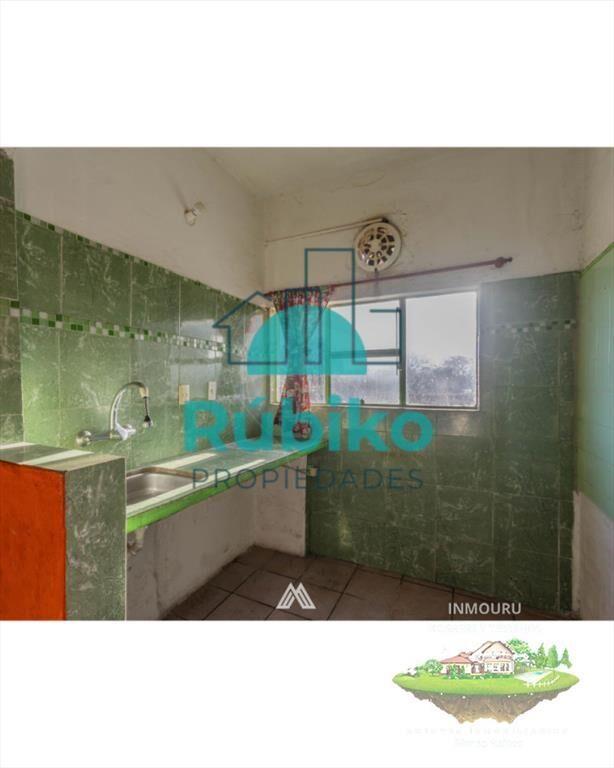 Venta de casa de 2 dormitorios en La Teja Apta para ANV