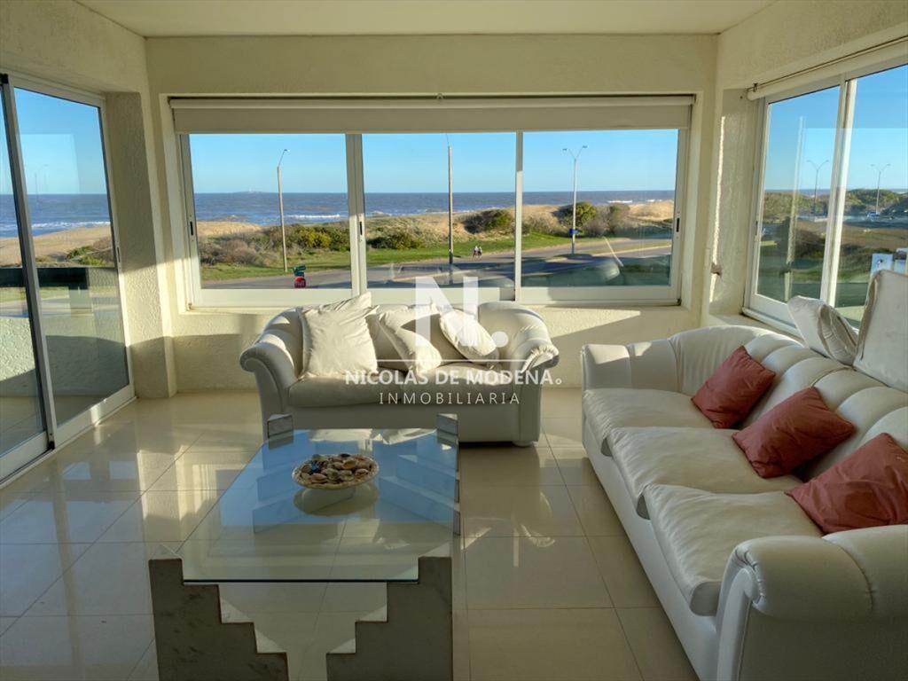 Apartamento en Brava