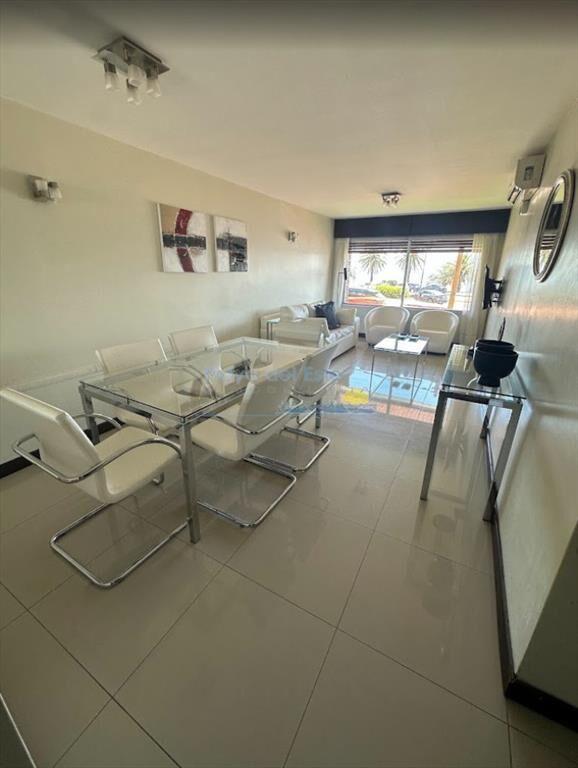 Apartamento en alquiler temporal de 2 dormitorios