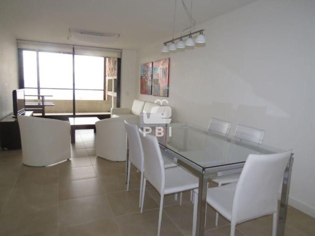 Apartamento en el Lomo De La Ballena  2 -  Punta