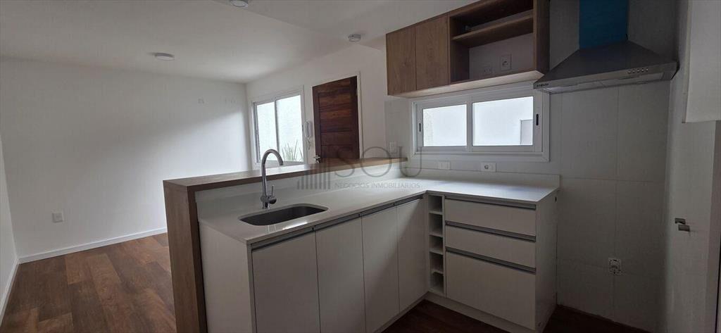VENTA APARTAMENTO CON RENTA 1 DORMITORIO Y PARRILLERO CORD