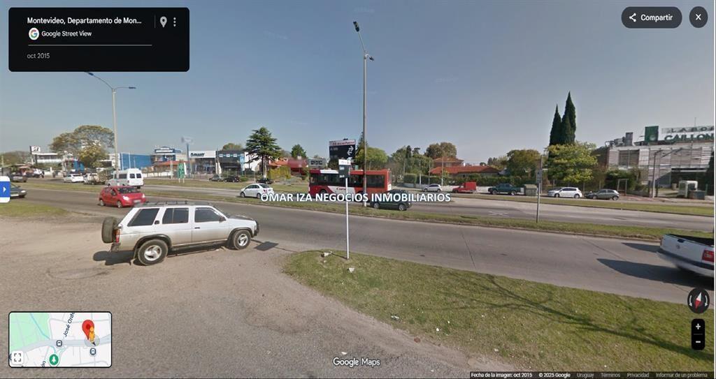 EXCEPCIONAL LOCAL EN AV.ITALIA LOCAL COMERCIAL SHOW-ROOM GR