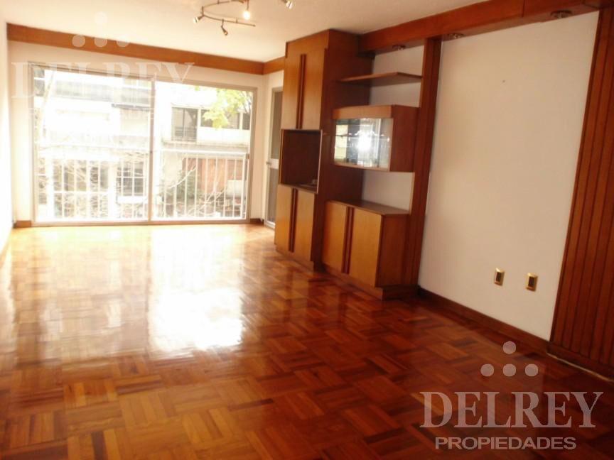 Alquiler Apartamento - Pocitos DELREY PROPIEDADES