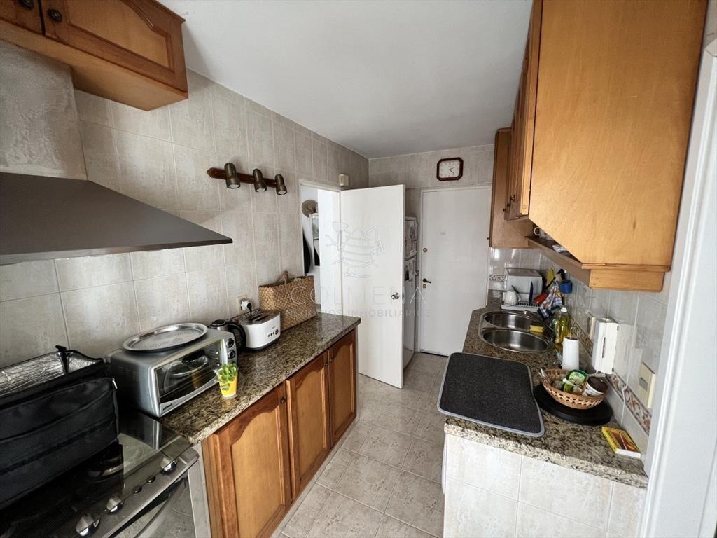 Venta apartamento 3 dormitorios en Peninsula, del