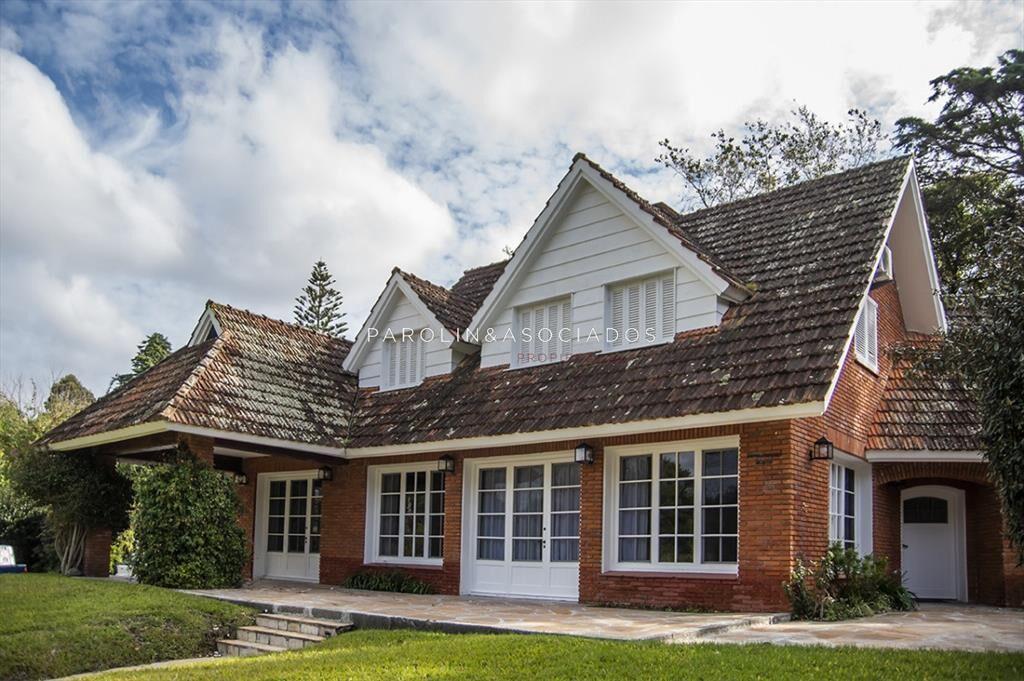 HermosÃsima casa en Golf, Punta del Este