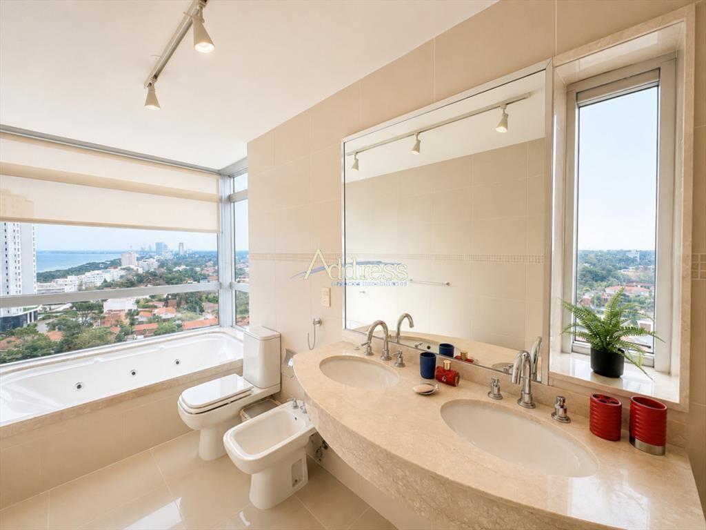 Espectacular Apartamento en Venta y en Alquiler