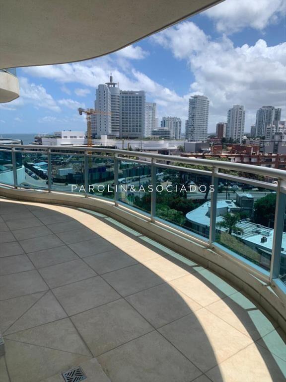 Apartamento en venta en Sol y Luna, Punta del