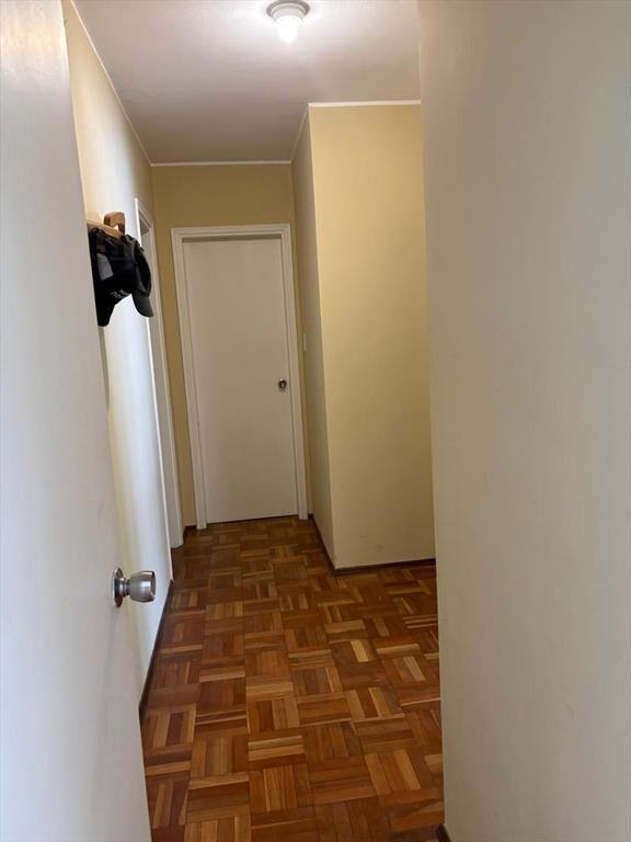 Apartamento en alquiler 2 dormitorios, 2 baños terraza al f