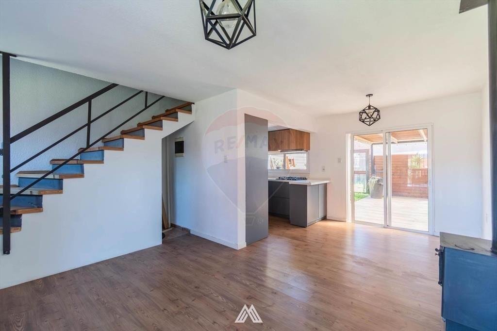 Venta casa en cooperativa dos dormitorios Pando