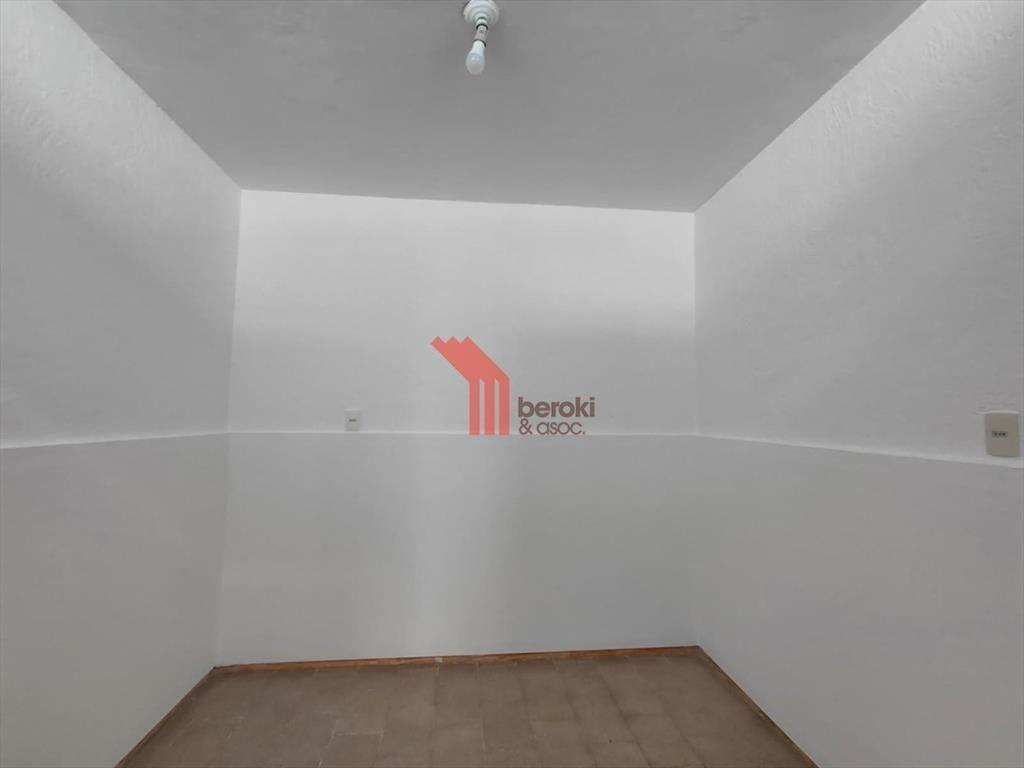 Alquiler de apartamento PB, 1 dormitorio y medio, Jacinto V