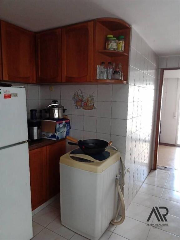 Apartamento 3 Dormitorios 2 Baños Servicio, Piso Alto, B...