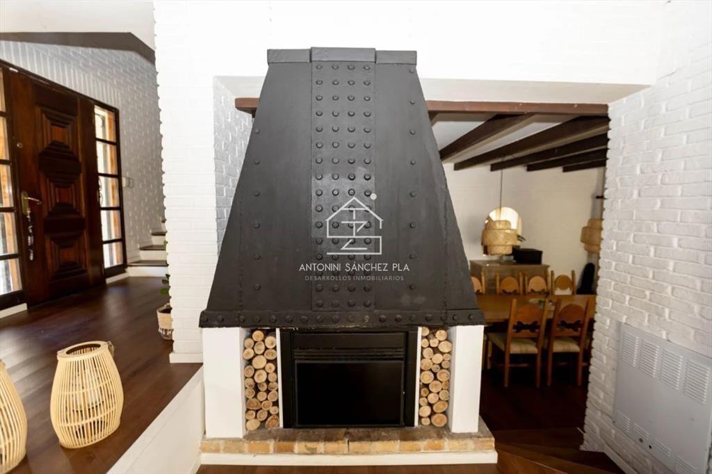 Alquiler Casa Pinares 3 dormitorios