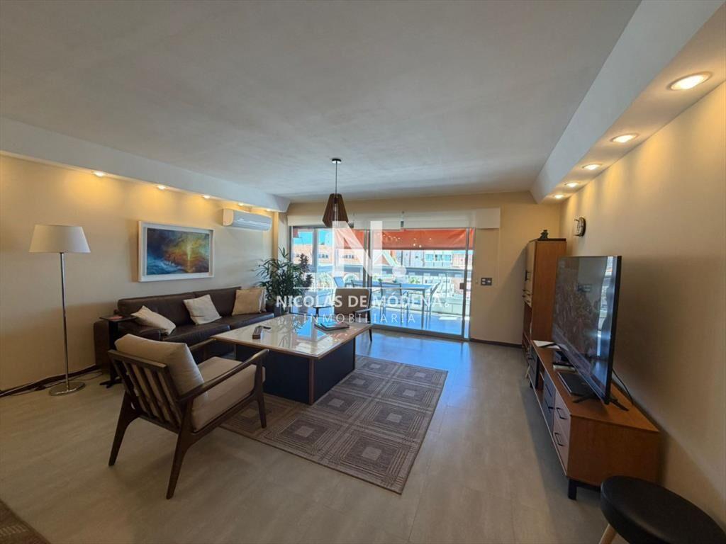 Apartamento en Venta de 3 dormitorio en Punta del