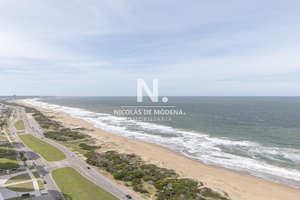 Le Parc Unificado en Venta Playa Brava Punta del Este