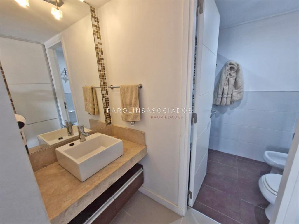 Apartamento en Venta de 3 Dormitorios en The 2,