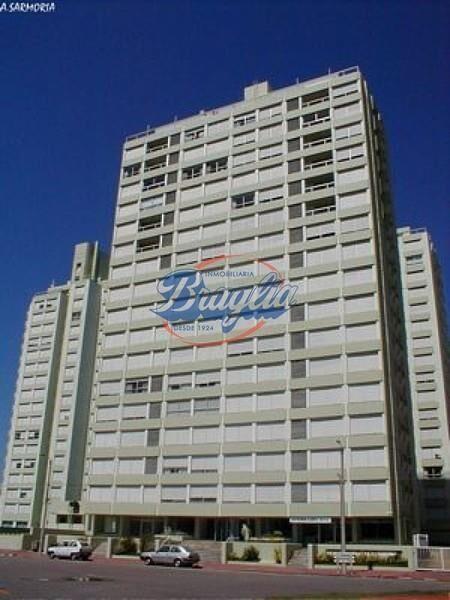 Apartamento Alquiler Temporal en Brava